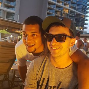 Meet your Posher, Jan